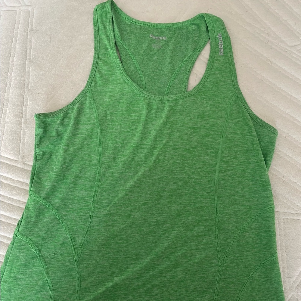 Reebok Workout Top